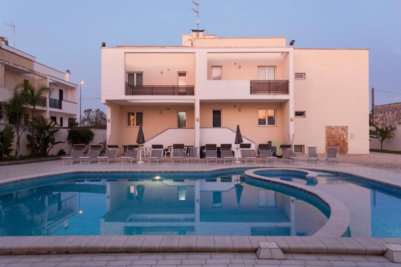 B&B Monelli 4*