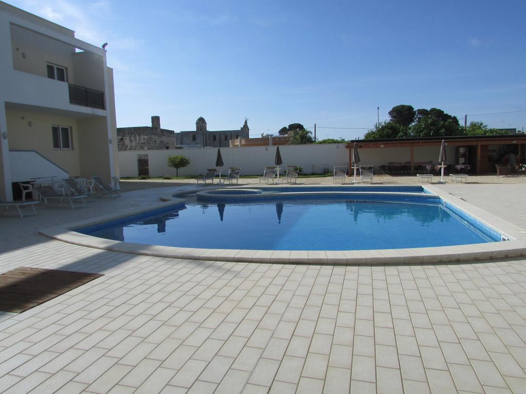 B&B Monelli Bed & Breakfast Diso