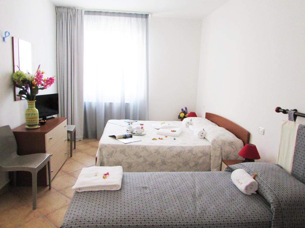 Bed & Breakfast B&B Monelli Diso