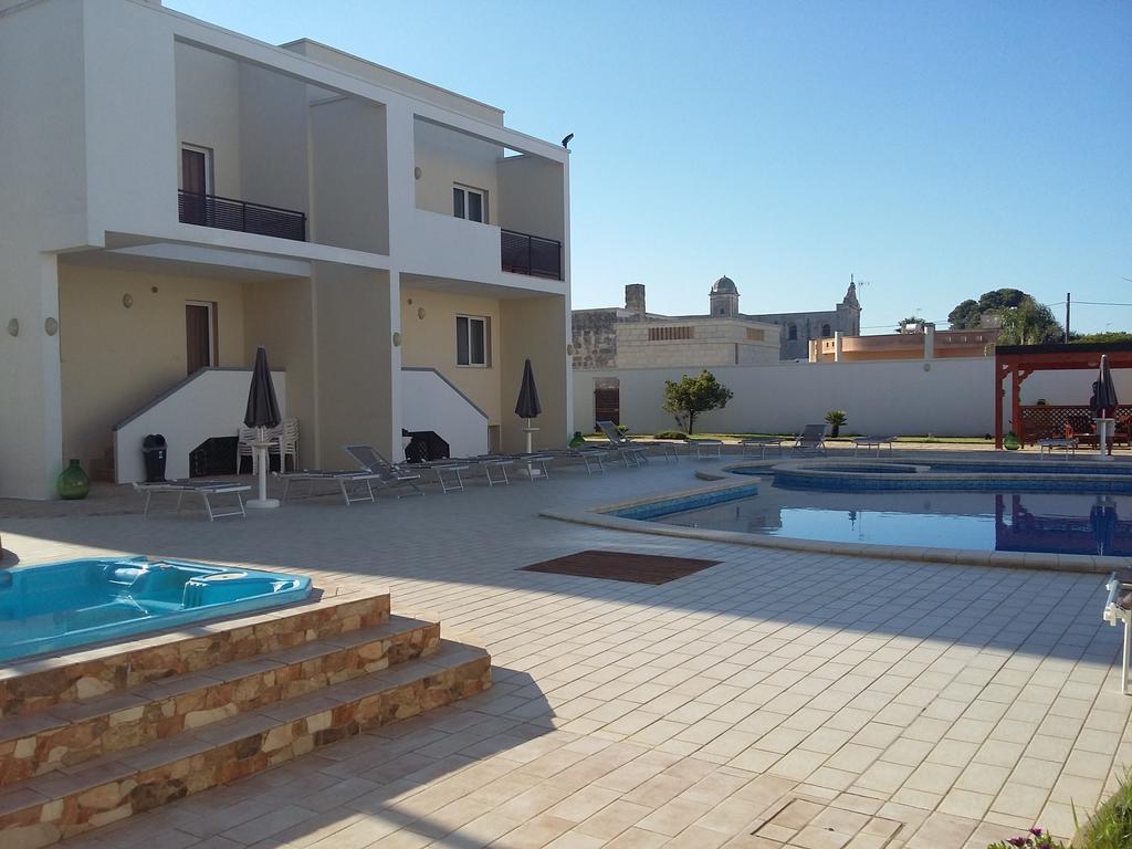 Bed & Breakfast B&B Monelli Diso