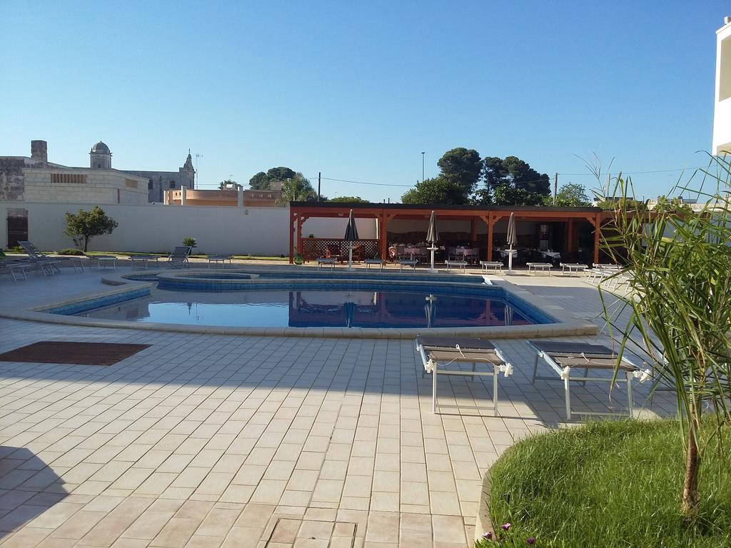 Monelli Bed & Breakfast Diso