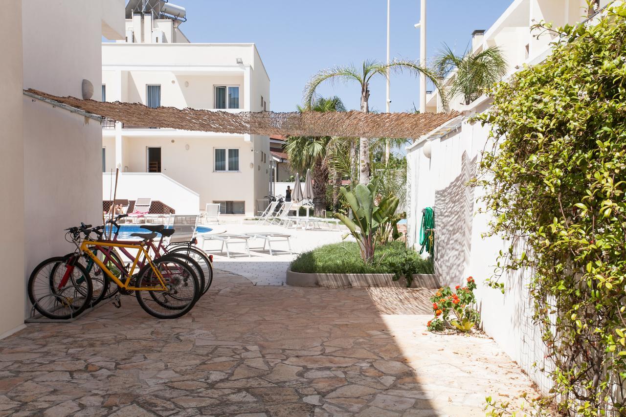 B&B Monelli Bed & Breakfast