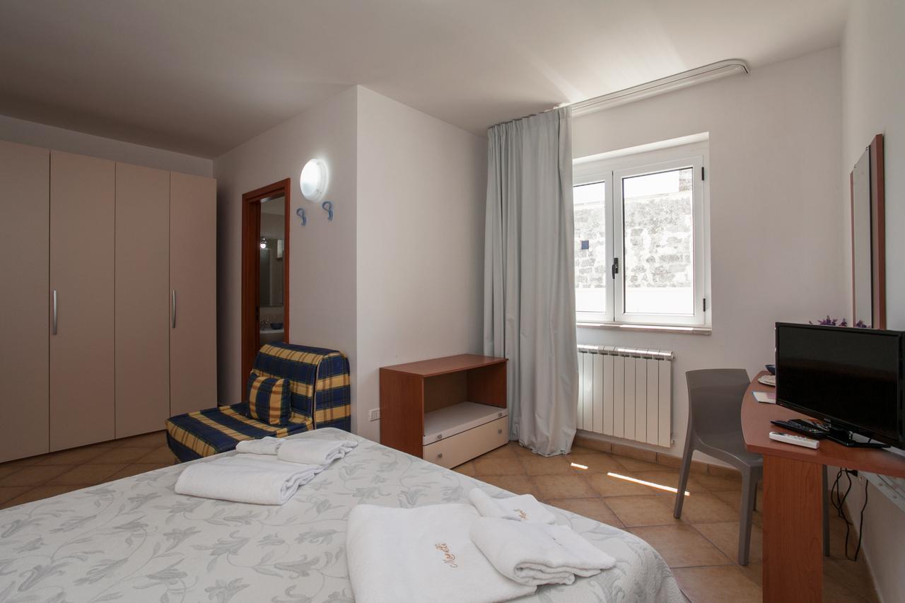 B&B Monelli 4*
