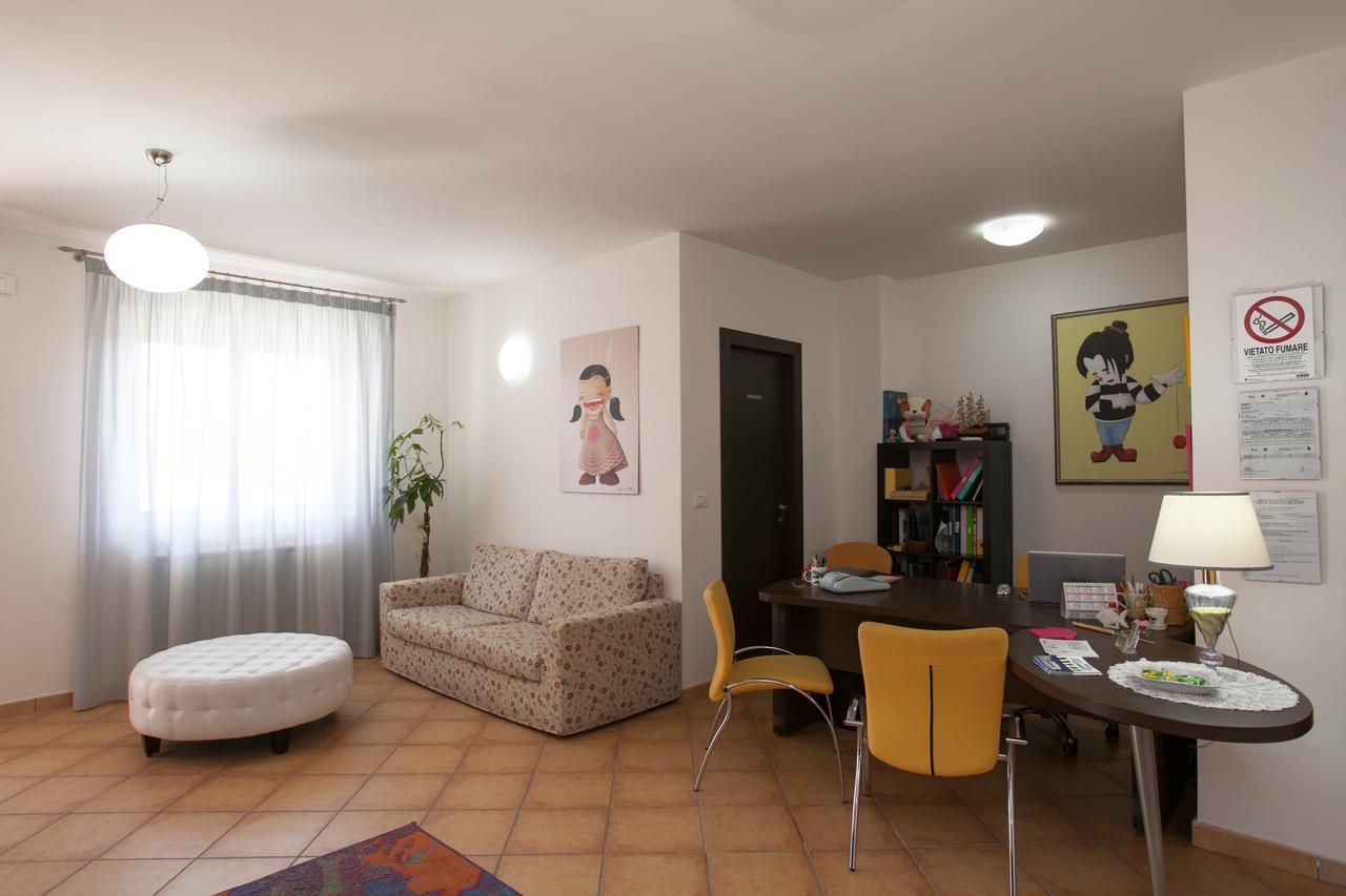 Bed & Breakfast B&B Monelli Diso