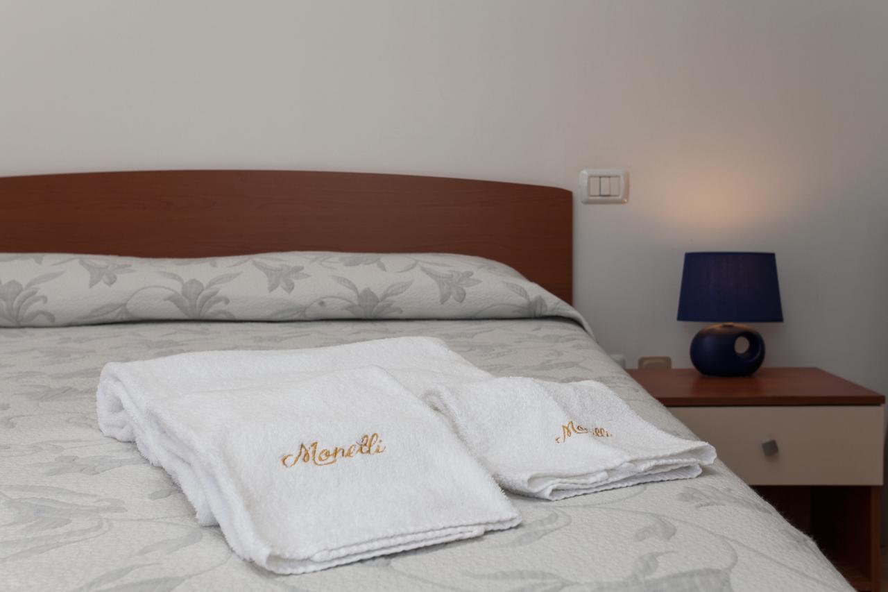 Bed & Breakfast B&B Monelli Diso