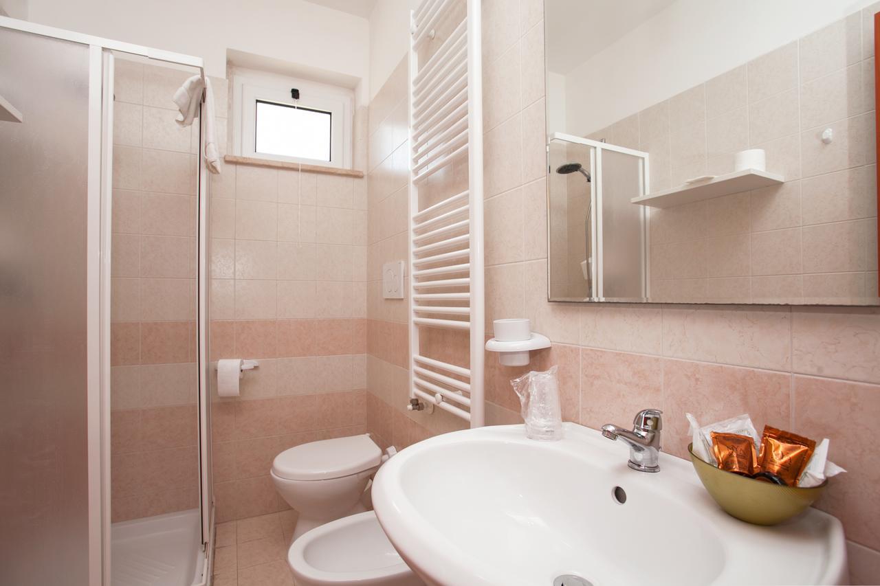B&B Monelli Bed & Breakfast 4*