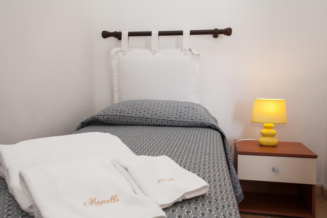 B&B Monelli