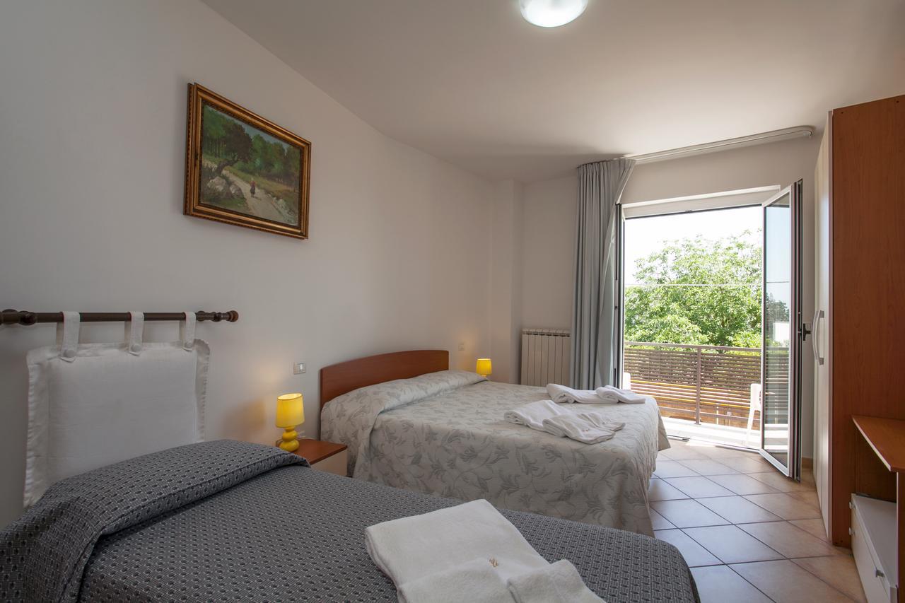 B&B Monelli Bed & Breakfast 4*