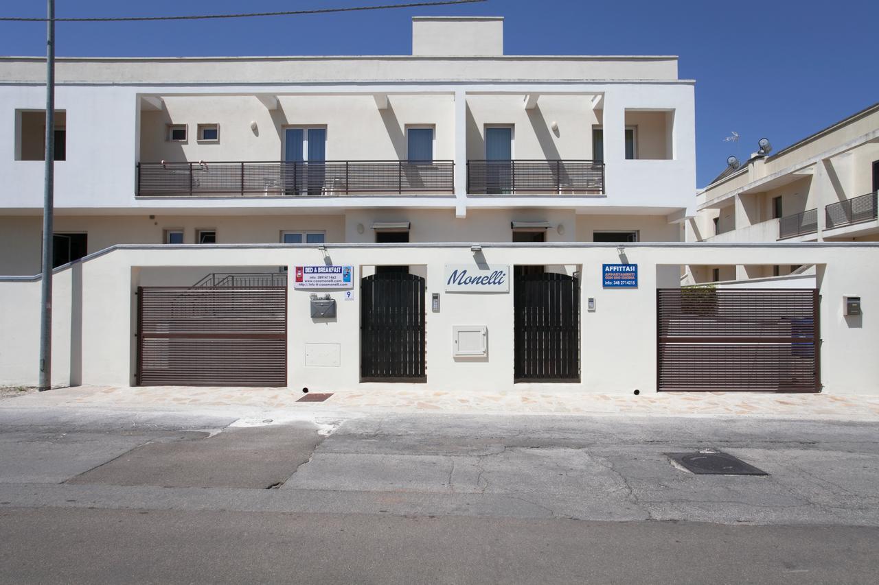 B&B Monelli 4*