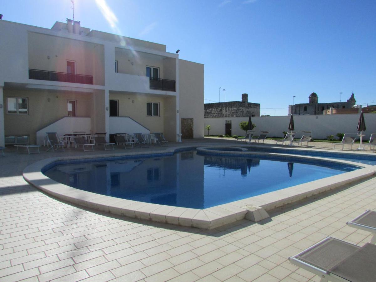 B&B Monelli 4*