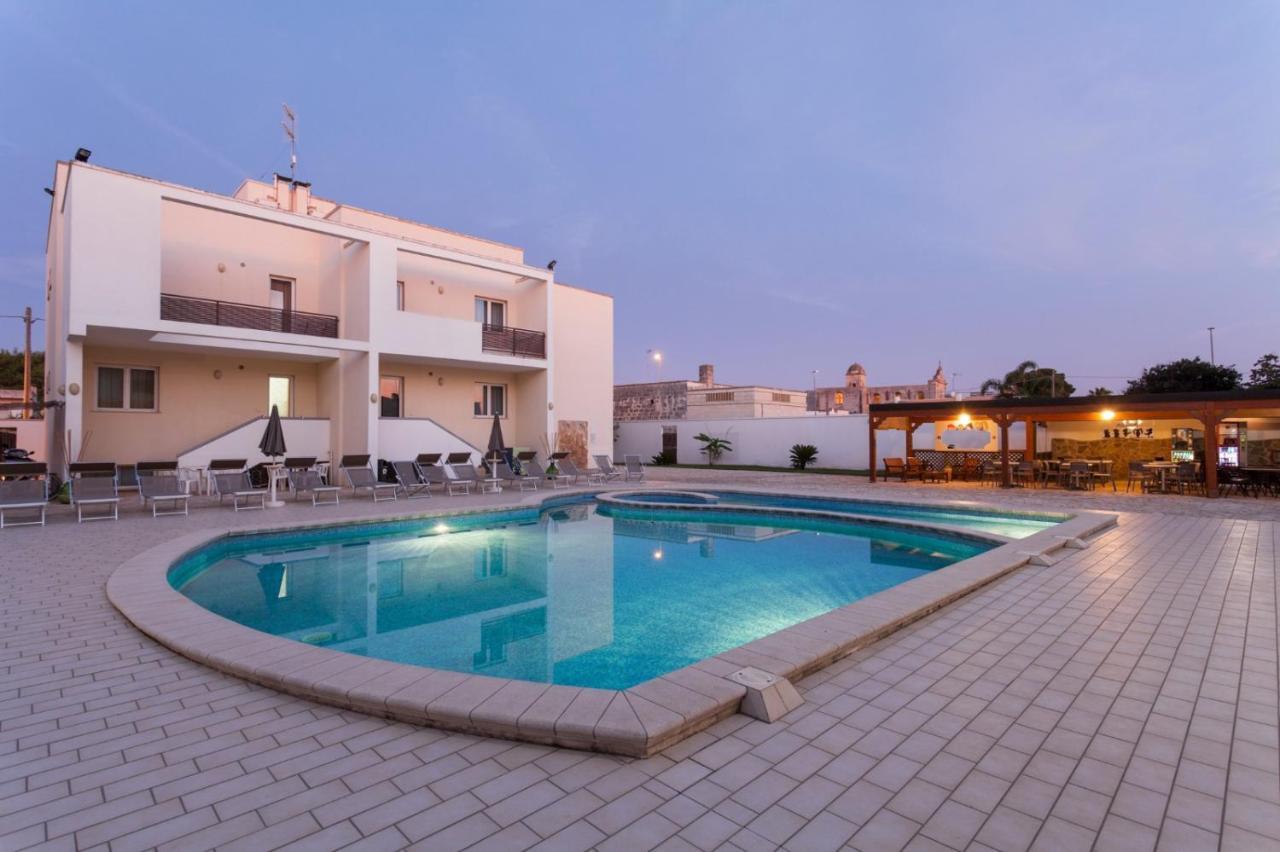 B&B Monelli Bed & Breakfast 4*