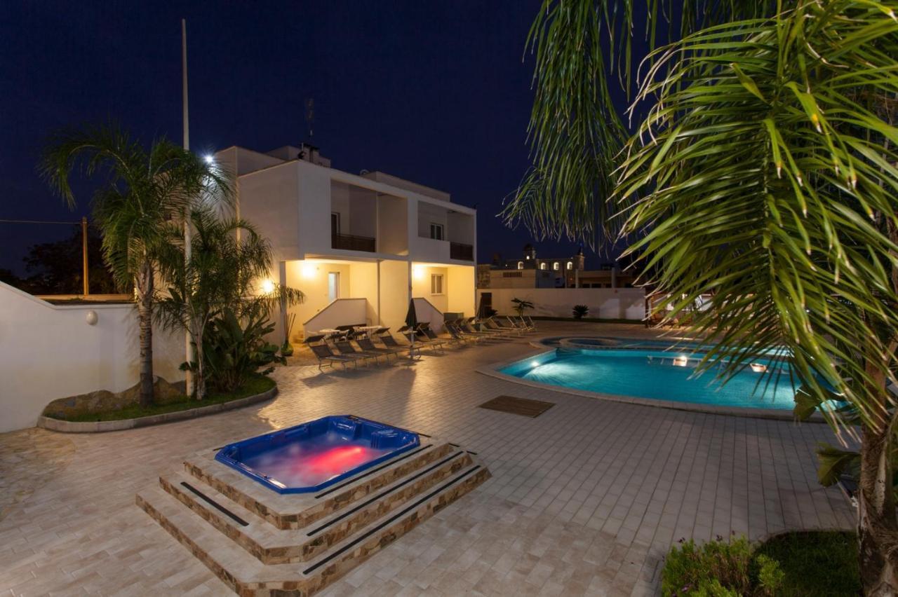 B&B Monelli Bed & Breakfast 4*